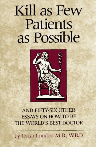 kill-as-few-patients-as-possible