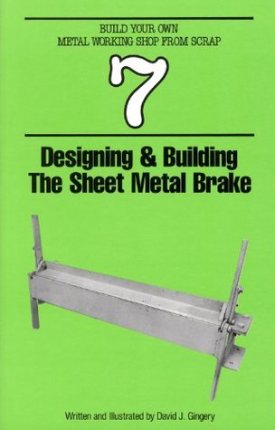 sheet metal books