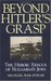 Beyond Hitler's Grasp The Heroic Rescue of Bulgaria's Jews by Michael Bar-Zohar