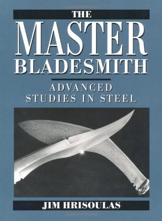 Master Bladesmith: Advanced Studies in Steel Descarga gratuita de libros electrónicos epub mobi