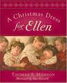 A Christmas Dress for Ellen
