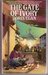 The Gate of Ivory (Ivory #1) by Doris Egan