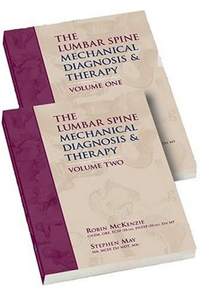 lumbar-spine-2-vol-set-mechanical-diagnosis-therapy