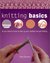 Knitting Basics All You Need to Know to Take Up Your Needles and Get Knitting by Betty Barnden