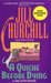 A Quiche Before Dying (Jane Jeffry, #3) by Jill Churchill