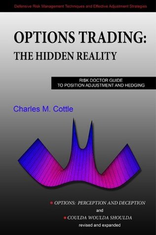 Options trading the hidden reality review