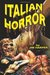 Italian Horror by Jim Harper