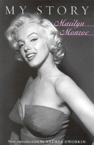 My Story By Marilyn Monroe