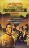 Dreadnought! (Star Trek: Fortunes Of War, #1)