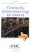 Closing the Achievement Gap No Excuses by Patricia Davenport