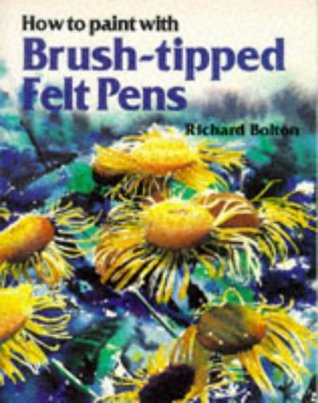 how-to-paint-with-brush-tipped-felt-pens