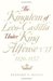 The Kingdom of Leon-Castilla Under King Alfonso VII, 1126-1157 by Bernard F. Reilly