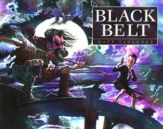 black-belt