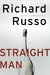 Straight Man by Richard Russo