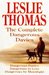 The Complete Dangerous Davies Dangerous Davies, Dangerous in Love, Dangerous by Moonlight by Leslie Thomas