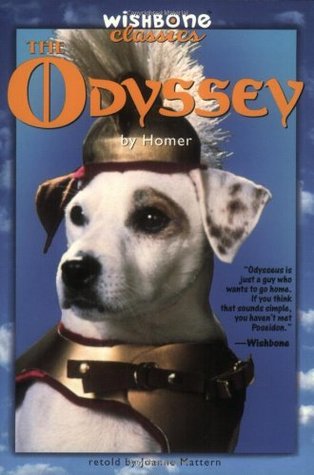 the-odyssey