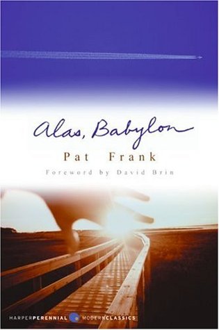 Ebook Alas, Babylon by Pat Frank read! Ebook Alas, Babylon by Pat Frank read!