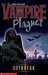 Outbreak (Vampire Plagues, #4) by Sebastian Rook