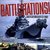 Battlestations American Warships of WWII by Nicholas A. Veronico