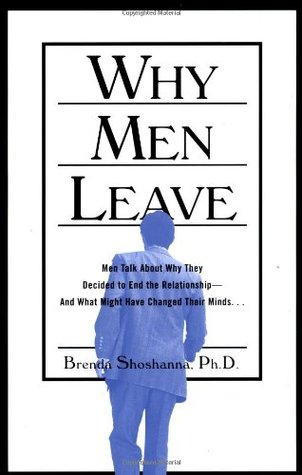 Why Men Leave Descargar libros en línea pdf