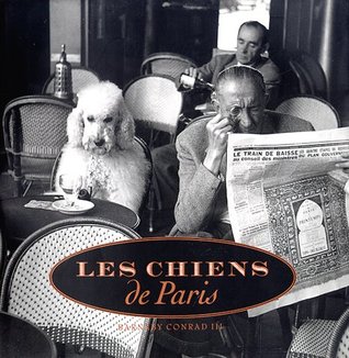 Les Chiens de Paris