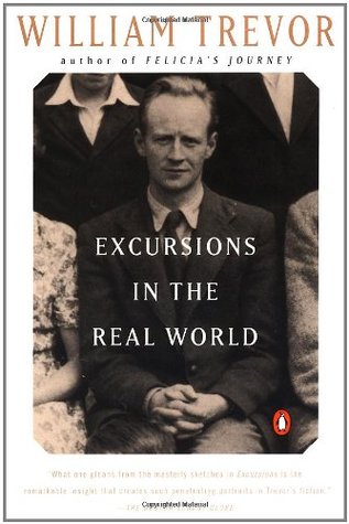 Excursions in the Real World Leer un libro electrónico