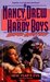 New Year's Evil (Nancy Drew and the Hardy Boys Super Mystery, #11) by Carolyn Keene