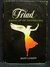 Triad A Novel of the Supernatural by Mary Leader