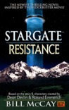 Resistance (Stargate, #5)