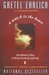 A Match to the Heart One Woman's Story of Being Struck By Lightning by Gretel Ehrlich