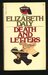 Death and Letters (Henry Gamadge, #15) by Elizabeth Daly