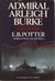 Admiral Arleigh Burke