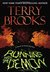 Running with the Demon (Word & Void, #1) by Terry Brooks