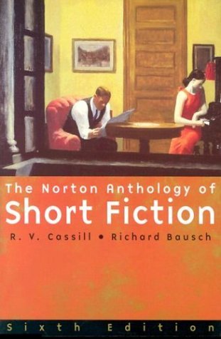 The Norton Anthology of Short Fiction