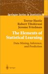 The Elements of Statistical Learning by Trevor Hastie