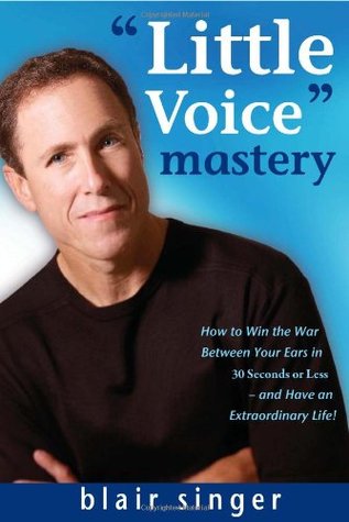 little-voice-mastery