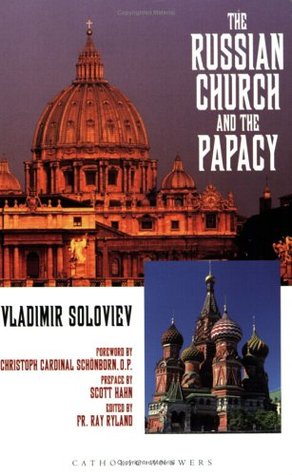 The Russian Church and the Papacy Descargue el libro electrónico espanol gratuito