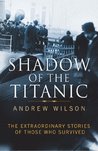 Shadow of the Titanic cover