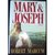 Mary & Joseph by Robert Marcum