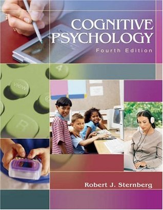 Descargar ebooks en iphone gratis Cognitive Psychology