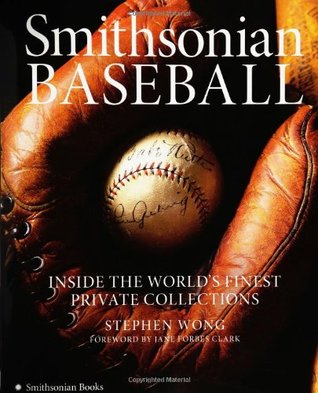 Smithsonian Baseball: Inside the World's Finest Private Collections Descargas gratuitas de audiolibros