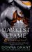 Darkest Flame Part 1 (Dark Kings) by Donna Grant