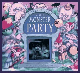 the-monster-party-a-spooky-story
