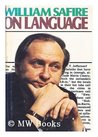 On Language On Language
