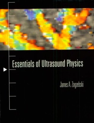 Essentials of Ultrasound Physics Descargas gratuitas de libros electrónicos para kindle pc