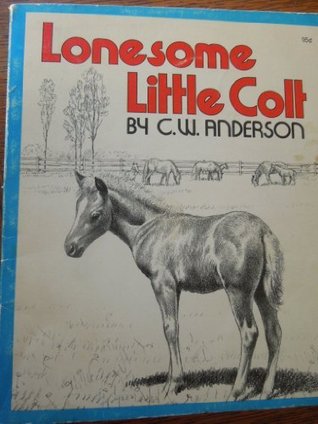 lonesome-little-colt