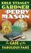 The Case of the Fabulous Fake (Perry Mason Mysteries (Fawcett Books)) by Erle Stanley Gardner