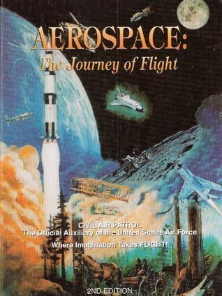 Aerospace the journey of flight online book