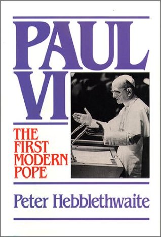 paul-vi-the-first-modern-pope