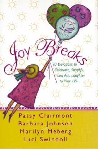 Descargue el ebook pdf gratuito para Android Joy Breaks: 90 Devotions to Celebrate, Simplify, and Add Laughter to Your Life